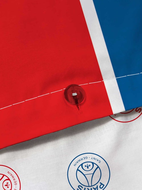 Completo letto 'PSG' - 1 piazza - Kiabi