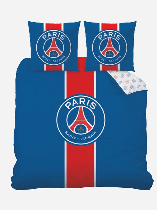 Completo letto 'PSG' 2 piazze - Kiabi Completo letto 'PSG' 2 piazze - Kiabi