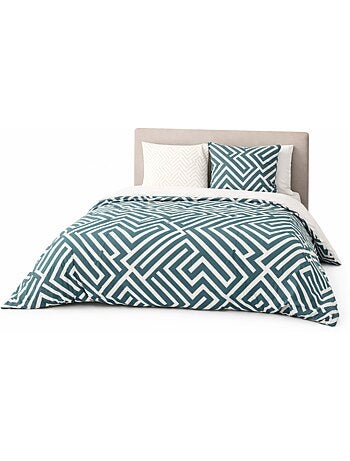 Completo letto reversibile