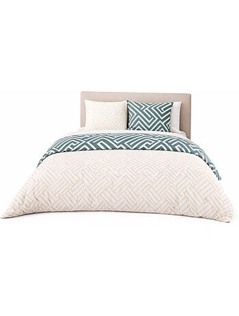 Completo letto reversibile