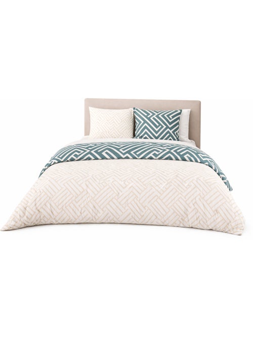 Completo letto reversibile - Kiabi