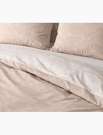 Completo letto sabbia naturale