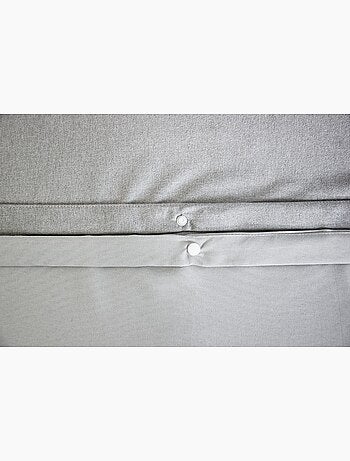 Completo letto sensazione flanella