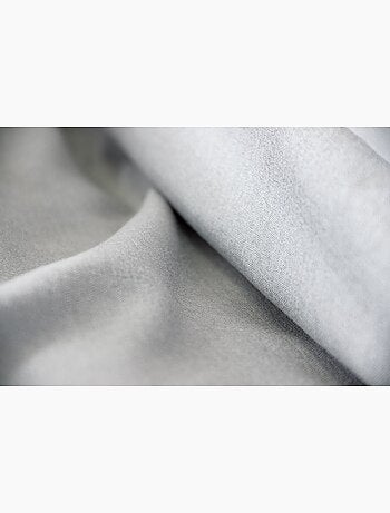 Completo letto sensazione flanella