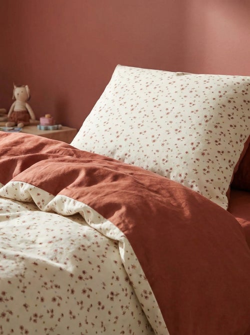 Completo letto singolo (80x120cm) - Kiabi Home - Kiabi