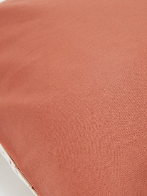 Completo letto singolo (80x120cm) - Kiabi Home - Kiabi