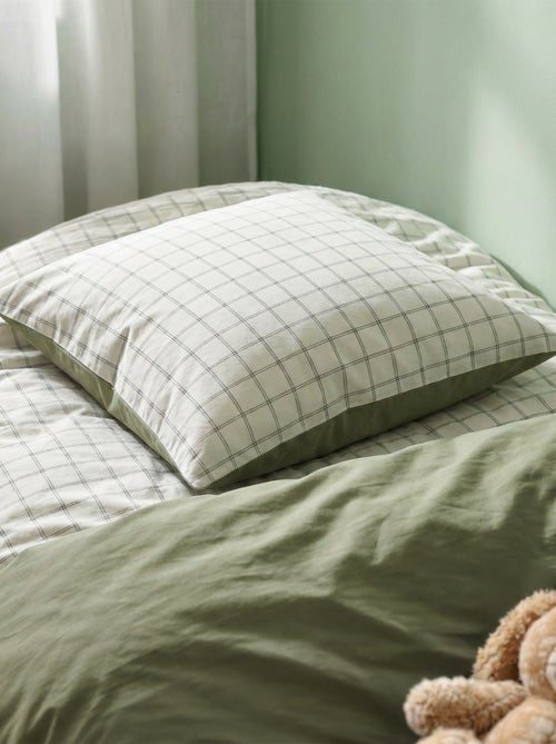 Completo letto singolo (80x120cm) - Kiabi Home - Kiabi