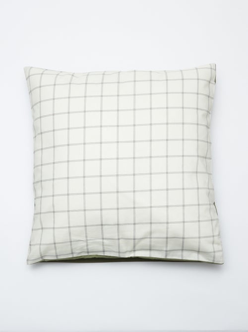 Completo letto singolo (80x120cm) - Kiabi Home - Kiabi