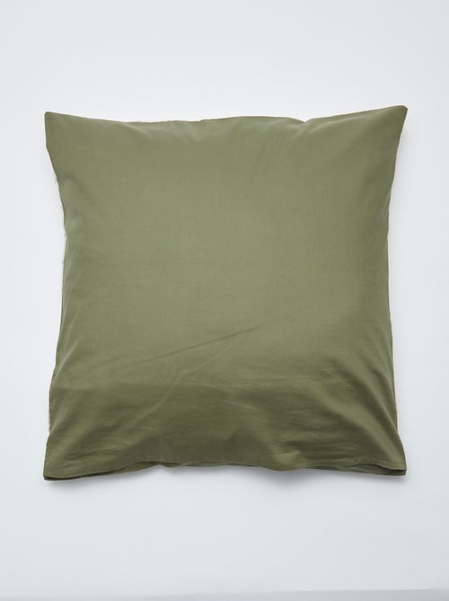 Completo letto singolo (80x120cm) - Kiabi Home - Kiabi