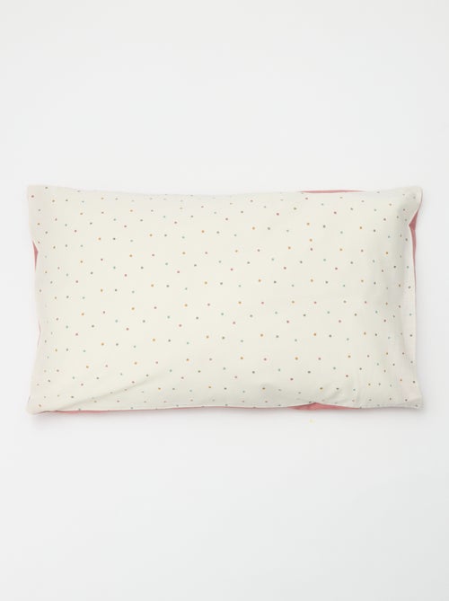 Completo letto singolo (80x120cm) - Kiabi Home - Kiabi