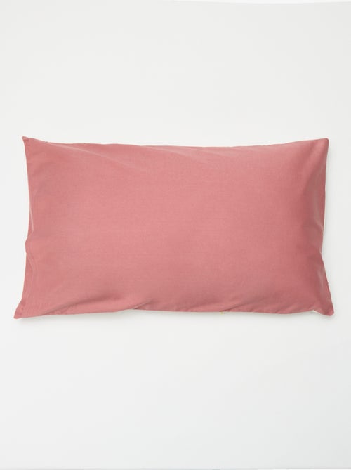 Completo letto singolo (80x120cm) - Kiabi Home - Kiabi