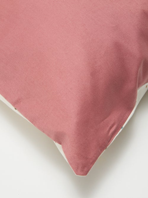 Completo letto singolo (80x120cm) - Kiabi Home - Kiabi