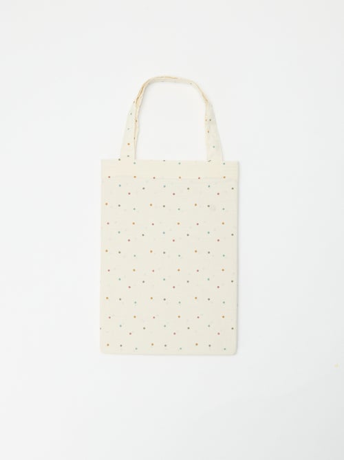 Completo letto singolo (80x120cm) - Kiabi Home - Kiabi