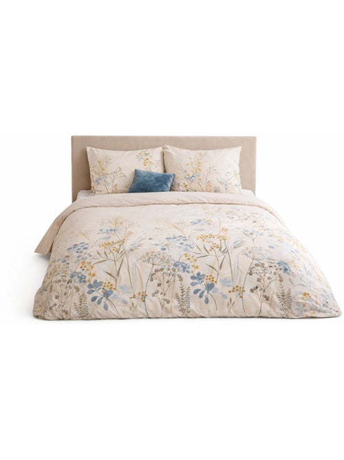 Completo letto sobrietà naturale - Kiabi