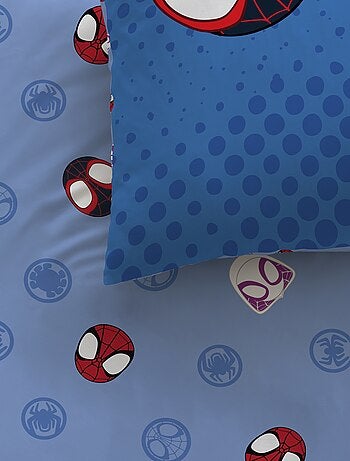 Completo letto 'Spidey' - 1 piazza