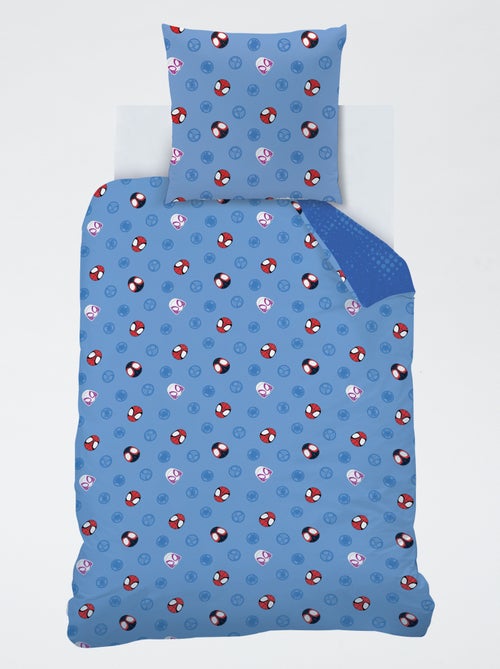 Completo letto 'Spidey' - 1 piazza - Kiabi