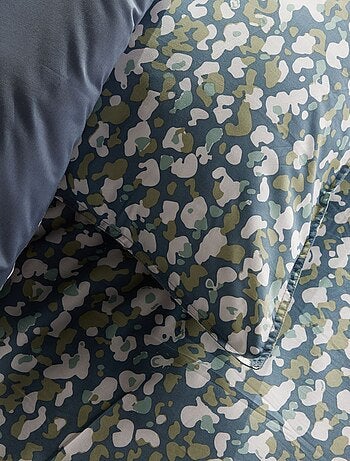 Completo letto stampato - 2 persone