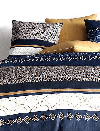 Completo letto stampato - 2 persone