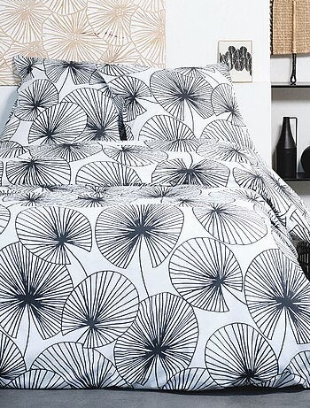 Completo letto stampato - 2 piazze