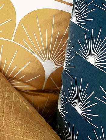 Completo letto stampato - 2 piazze