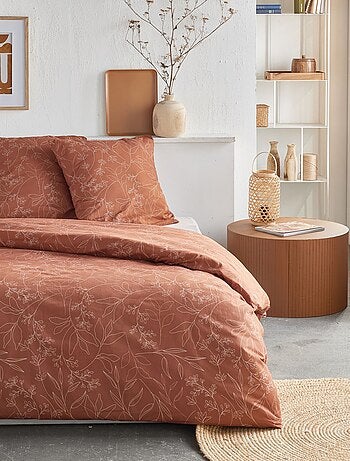 Completo letto stampato - 2 piazze