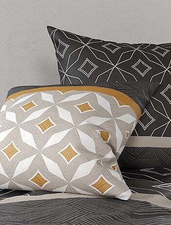 Completo letto stampato - 2 piazze