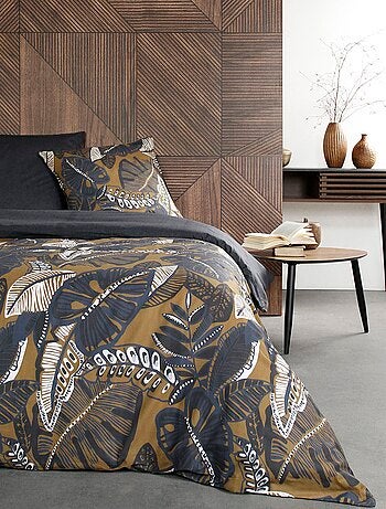 Completo letto stampato - 2 piazze