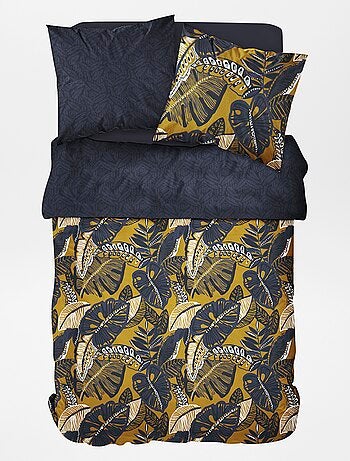 Completo letto stampato - 2 piazze