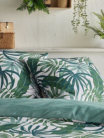 Completo letto stampato - 2 piazze