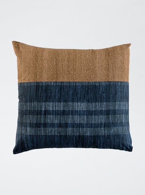 Completo letto stampato copripiumino + 2 federe - 2 persone - Kiabi