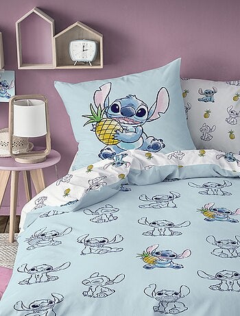 Completo letto 'Stitch' - 1 piazza