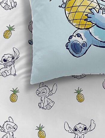 Completo letto 'Stitch' - 1 piazza