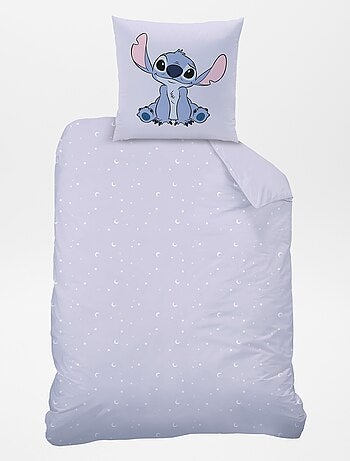Completo letto 'Stitch' - 1 piazza