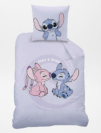 Completo letto 'Stitch' - 1 piazza