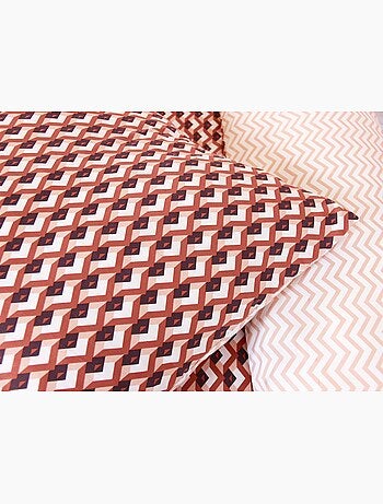Completo letto studio retro reversibile