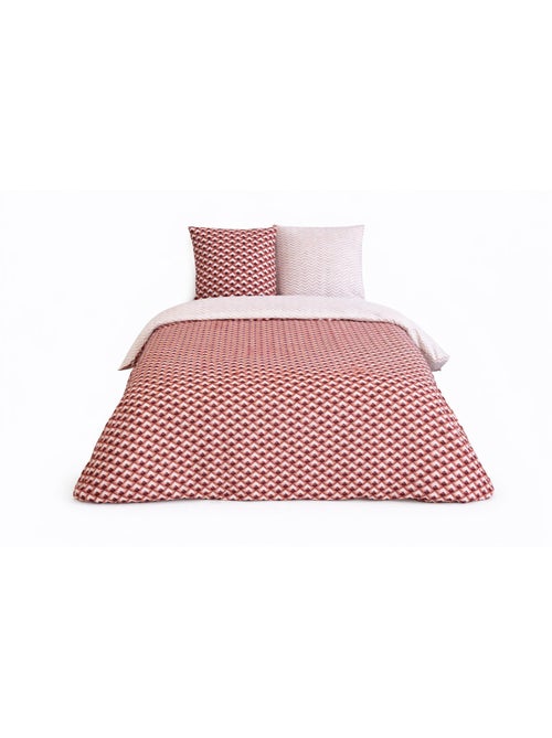 Completo letto studio retro reversibile - Kiabi Completo letto studio retro reversibile - Kiabi