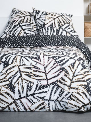 Completo letto tema natura - 2 piazze