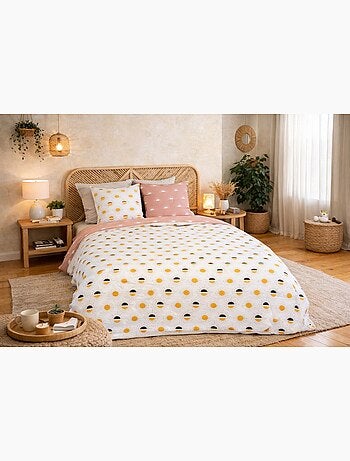 Completo letto Terra