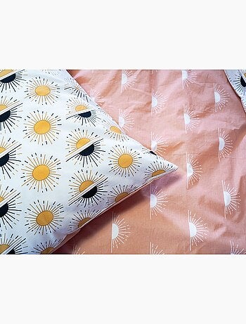 Completo letto Terra