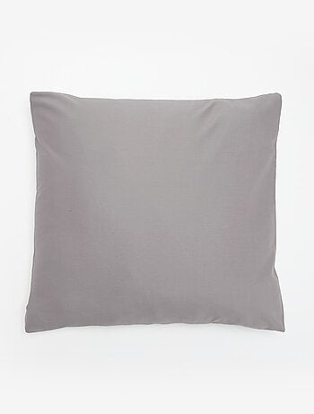 Completo letto tinta unita 2 persone - 200x200cm