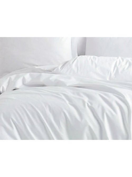 Completo letto tinta unita - Kiabi