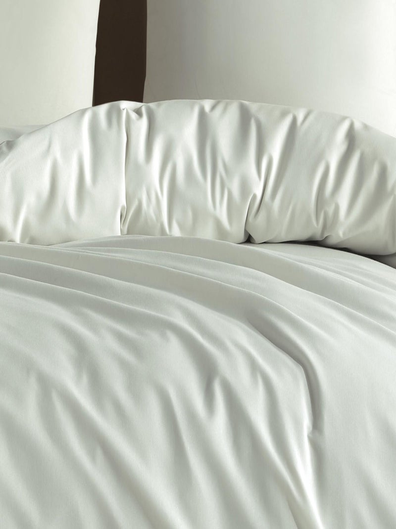 Completo letto ventaglio Verde - Kiabi