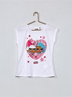 Completo 'LOL Surprise' - Kiabi