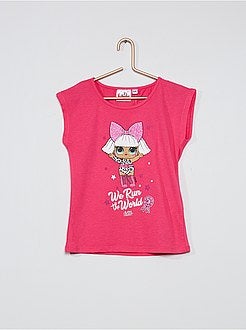 Completo 'LOL Surprise' - Kiabi