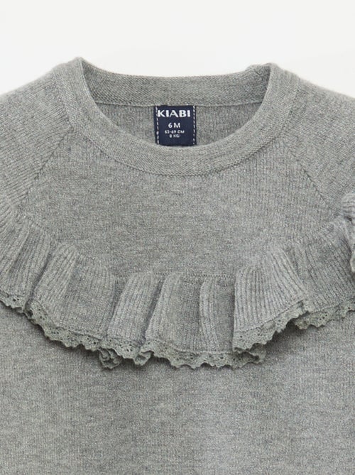 Completo maglia + leggings in maglia - Kiabi