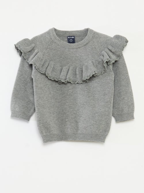 Completo maglia + leggings in maglia - Kiabi