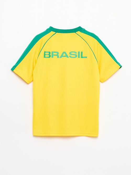 Completo maglia + pantaloncini con licenza ufficiale della Coppa del Mondo FIFA 26™ - 2 pezzi - Kiabi
