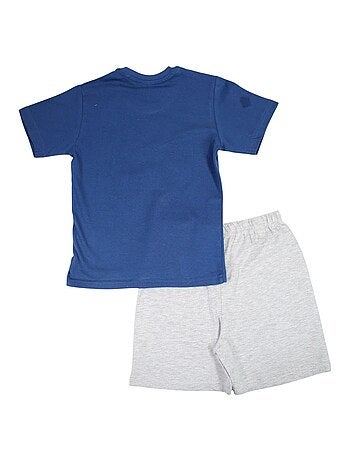 Completo maglietta e short bambino Dragon Ball Z