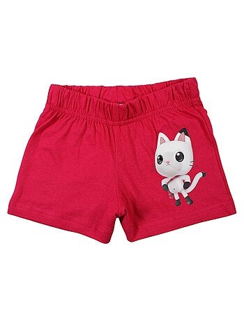 Completo maglietta e short Gabby