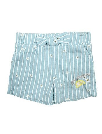 Completo maglietta e short neonato Lee Cooper